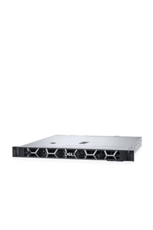 Dell PowerEdge R470