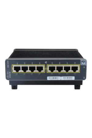 Cisco-Catalyst IEM-3300-8T