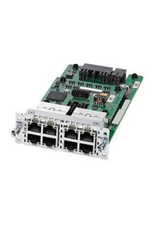 Cisco NIM-ES2-8-P
