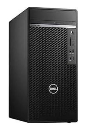 Dell OptiPlex 7080 Tower XCTO