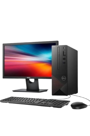 Dell-Vostro 3020 Business Desktop