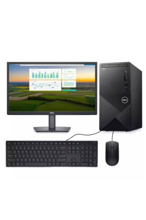Dell-Vostro 3910 Business Desktop