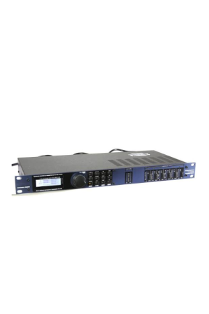Dynacord DSP 260 – 230V Digital Sound System Processor