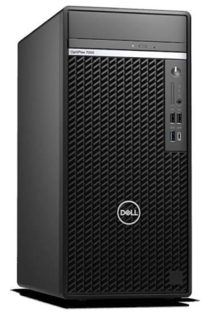 Dell-OptiPlex 3080 Business Desktop
