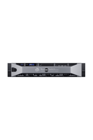 Dell PowerEdge R530