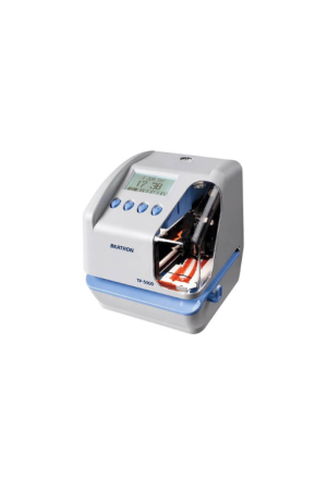 BEATRON TP-5000 Electronic Time Stamp Machine