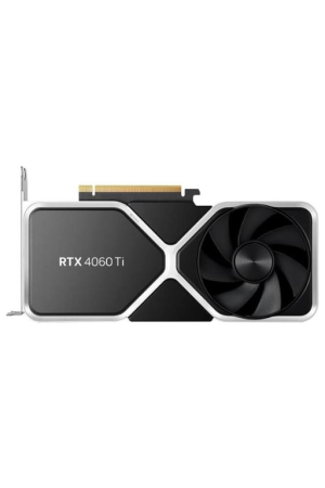 NVIDIA-GeForce RTX 4060