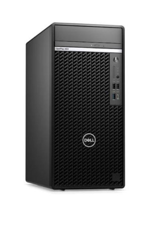 Dell-OptiPlex XE4 Business Desktop