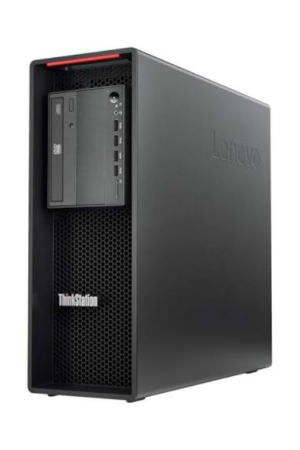 Lenovo-ThinkStation P520