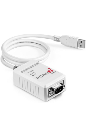 PEAK PCAN-USB (IPEH-002022)