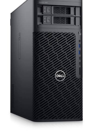 Dell-Precision T7865 Professional Tower Workstation