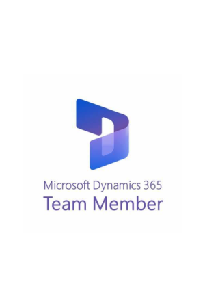 Microsoft Dynamics 365 Team Members – EMJ-00058