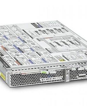 Oracle Sun 7052321 SPARC T5-1B 16-Core 3.6GHz System Board Assembly