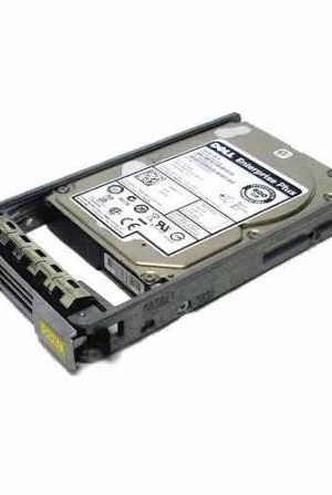 Oracle/Sun 7093015 600GB 10K RPM SAS-3 2.5" Hard Drive Assembly with Caddy