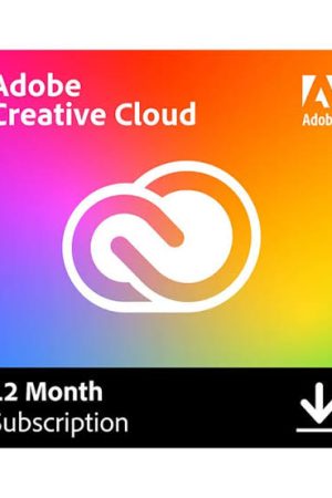 Adobe Creative Cloud for teams All Apps – Education