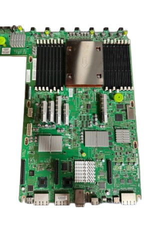 Fujitsu 7331059 M10-1+ SPARC64 X+ 16-Core Motherboard Unit (MBUB_C)