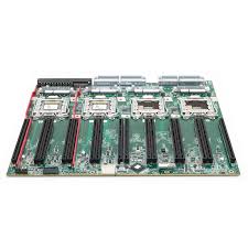 HPE 728546-001 ProLiant DL580 Gen8 System Board / Motherboard