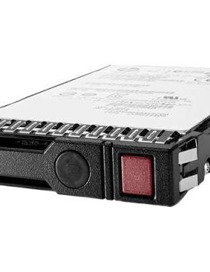 HPE 881457-B21 2.4TB 10K RPM SAS 12Gb/s SFF Hard Drive
