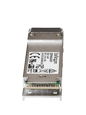 Arista Compatible 40G QSFP+ to 10G SFP+ Adapter Converter Module