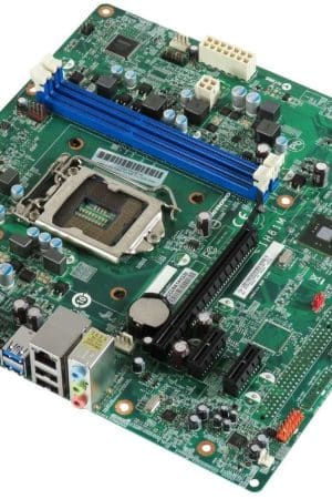 Lenovo A85 / ThinkCentre M80 Intel H57 DDR3 Motherboard (FRU 03T7005 | 11012252 | 0A23342)