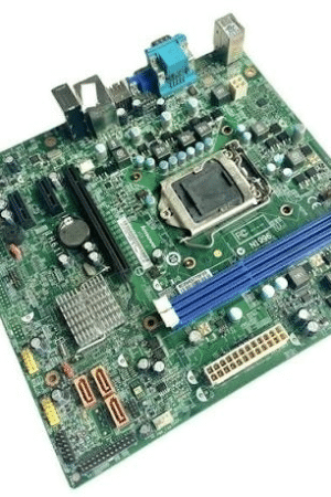 Lenovo 03T7426 Intel Q150 GA ATX TPM Motherboard for Lenovohink TCentre M800