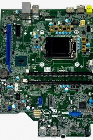 Dell OptiPlex 3050 LGA1151 DDR4 Small Form Factor (SFF) Motherboard