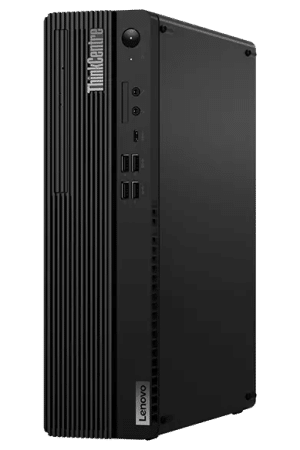 Lenovo ThinkCentre M70s SFF Desktop 10th Gen Intel® Core™ i7-10700 processor