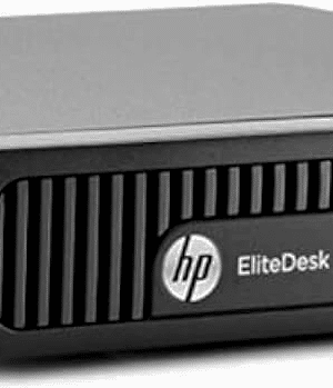 HP EliteDesk 800 G6 Desktop Mini – Mini Business Desktop