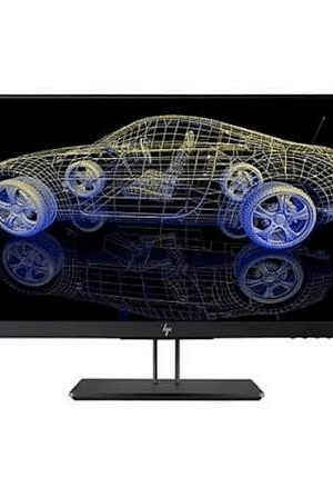 HP Z23n G2 23" Full HD IPS LED Monitor (1JS06A4)