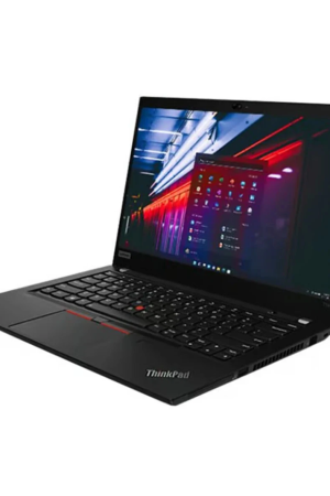 Lenovo ThinkPad T14s Gen 2 (Intel) – Intel Core i7-1165G7, 16GB RAM, 512GB NVMe SSD, 14" FHD IPS, Windows 10 Pro