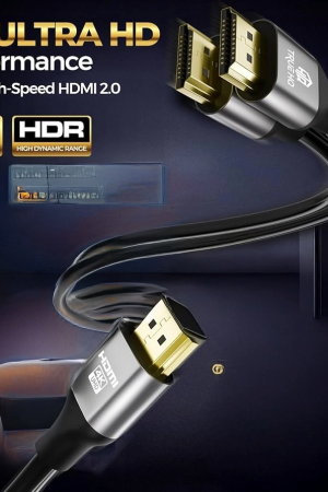 30-Meter 4K HDMI Cable – Premium High-Speed HDMI Cable