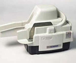 Walther 4005AFL 50-Document OCR Reader & Scanner