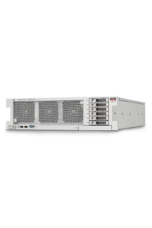 Oracle Sun 7064941 SPARC T5-2 enterprise server
