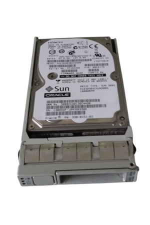 Oracle Sun 7101469 300GB enterprise HDD