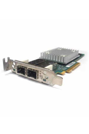 HPE SN1100Q 16Gb Dual Port Fibre Channel Host Bus Adapter