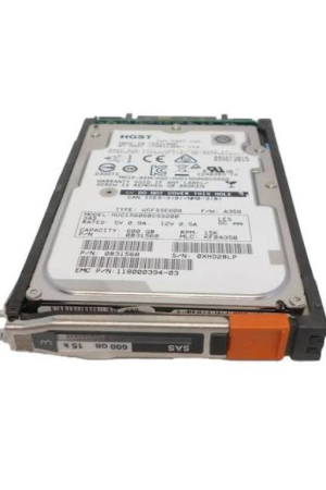 EMC 0050507484TB enterprise SAS disk
