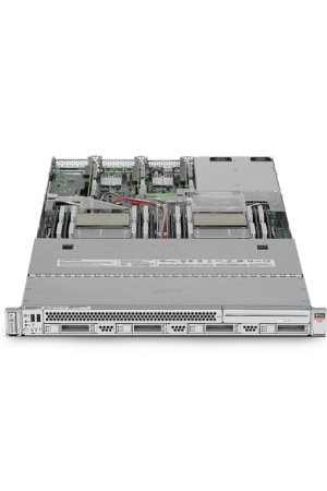 Oracle Sun 7026878 Intel Xeon E5-2690