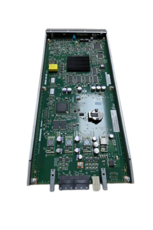 Oracle Sun 541-0481 System Control Facility (SCF)