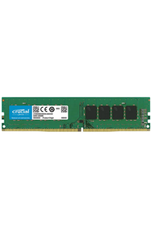 Crucial 4GB DDR4-2666 memory module