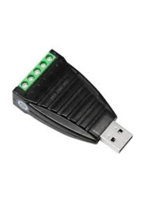 USB to RS485/RS422 Converter