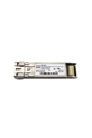 HPE 32Gb SFP+ SW 1-Pack Commercial Temperature Transceiver (P9H30A)