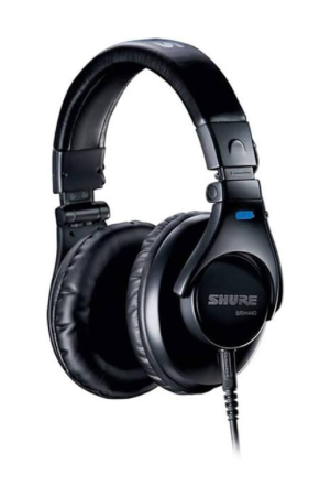 Shure SRH440