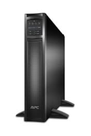 APC SMX2200RMHV2U Smart-UPS X