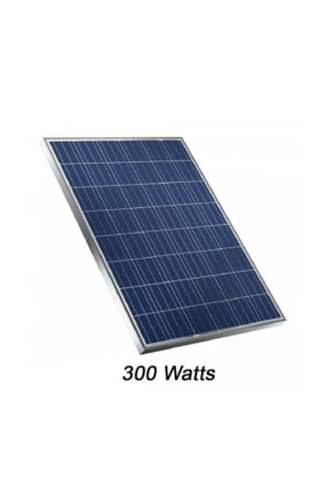Panel 300 Watt