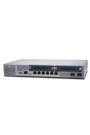 Juniper SRX320-SYS-JB