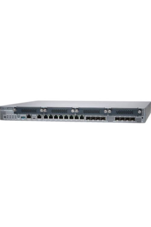 Juniper SRX340 — Services Gateway Hardware