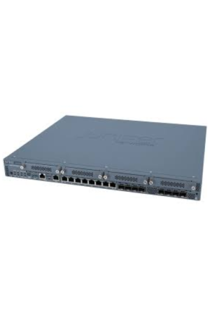 Gateway with Junos Software Base, 16×1GbE, 4GB RAM, 8GB Flash
