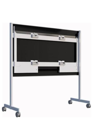 Stand for 85" Microsoft Surface Hub