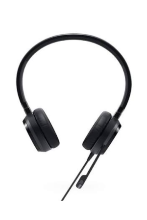 Dell Pro Stereo Headset UC350
