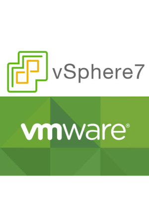 VMware vSphere 7 Essentials Kit